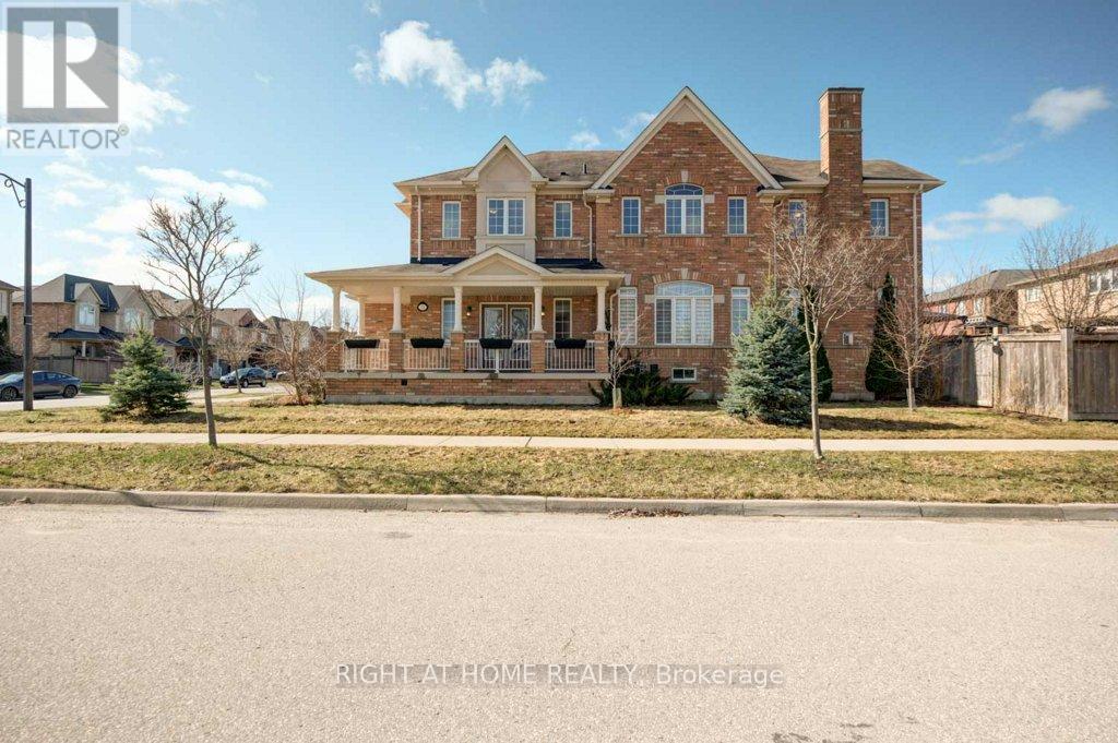 75 Hartwell Road, Halton Hills, Ontario  L7G 0H8 - Photo 4 - W12988880