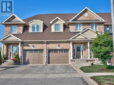 2422 SHADOW COURT, Oakville, Ontario