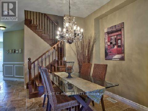 2422 Shadow Court, Oakville, Ontario  L6M 5G6 - Photo 3 - W12988902