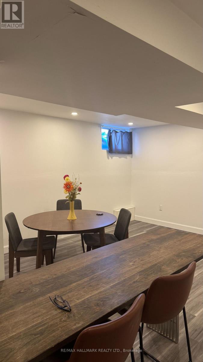 Bsmt - 853 Fourth Street, Mississauga, Ontario  L5E 1J7 - Photo 7 - W12988906