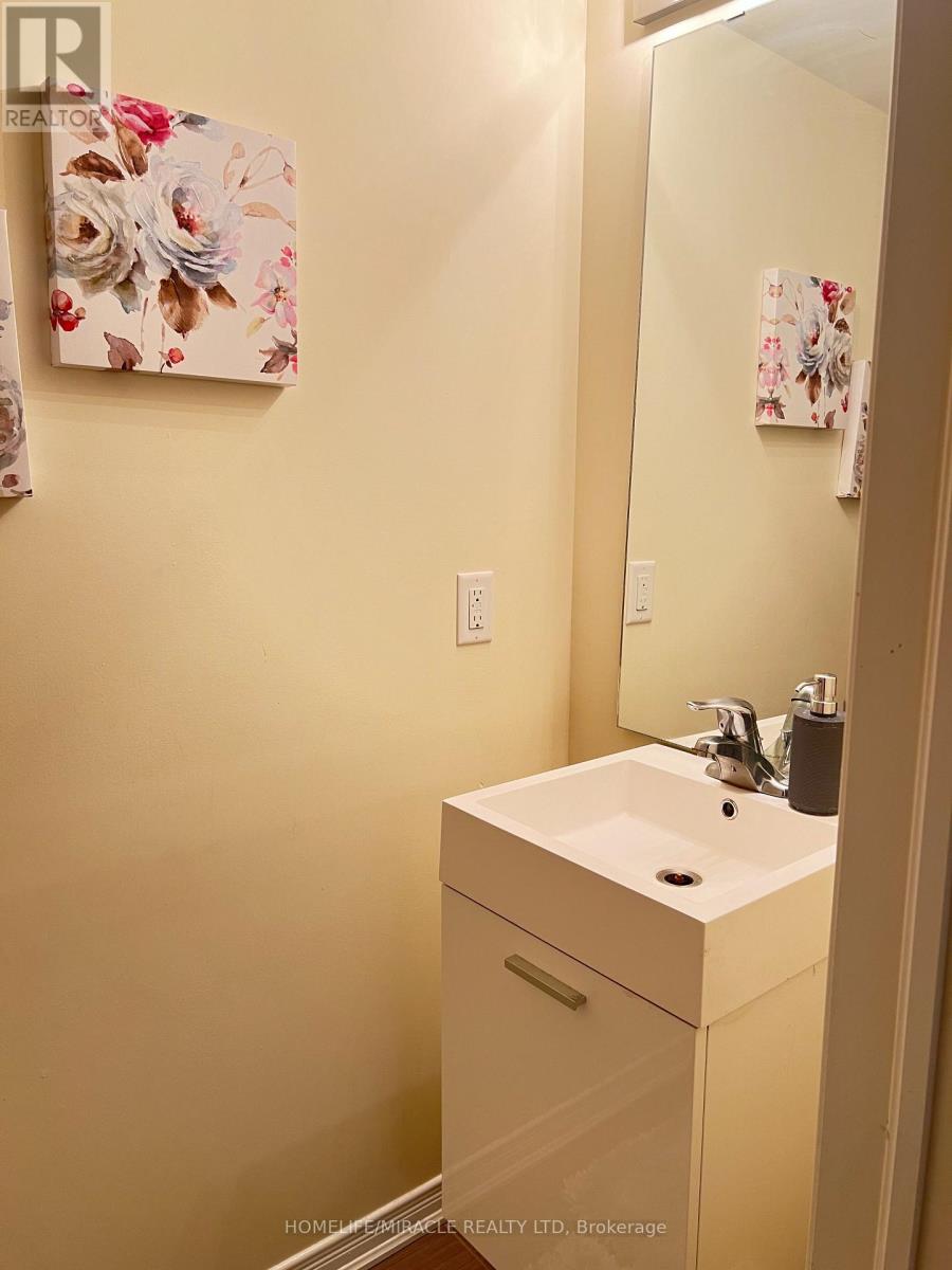 16 - 2441 Greenwich Drive, Oakville, Ontario  L6M 0S3 - Photo 12 - W12988928