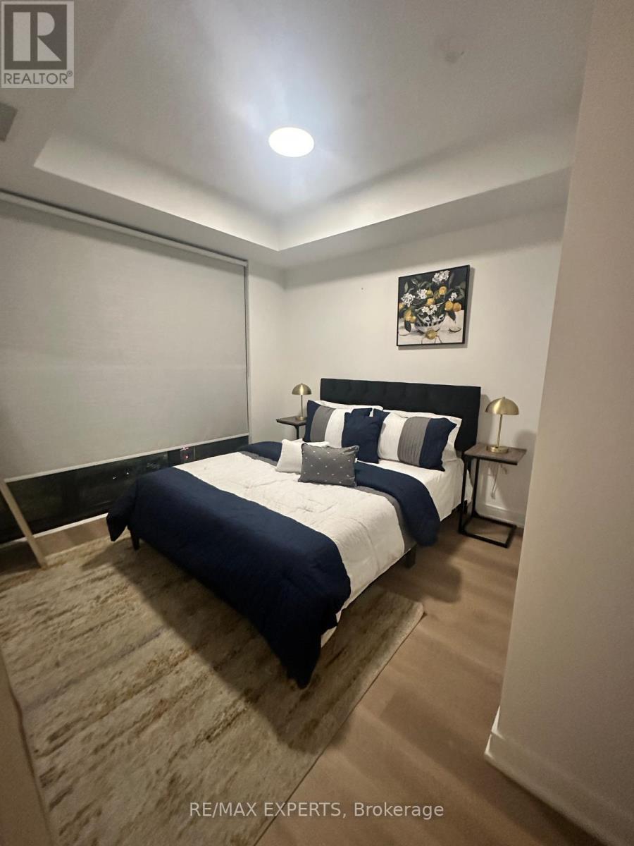 1013 - 3009 Novar Road, Mississauga, Ontario  L5B 0P9 - Photo 12 - W12988930