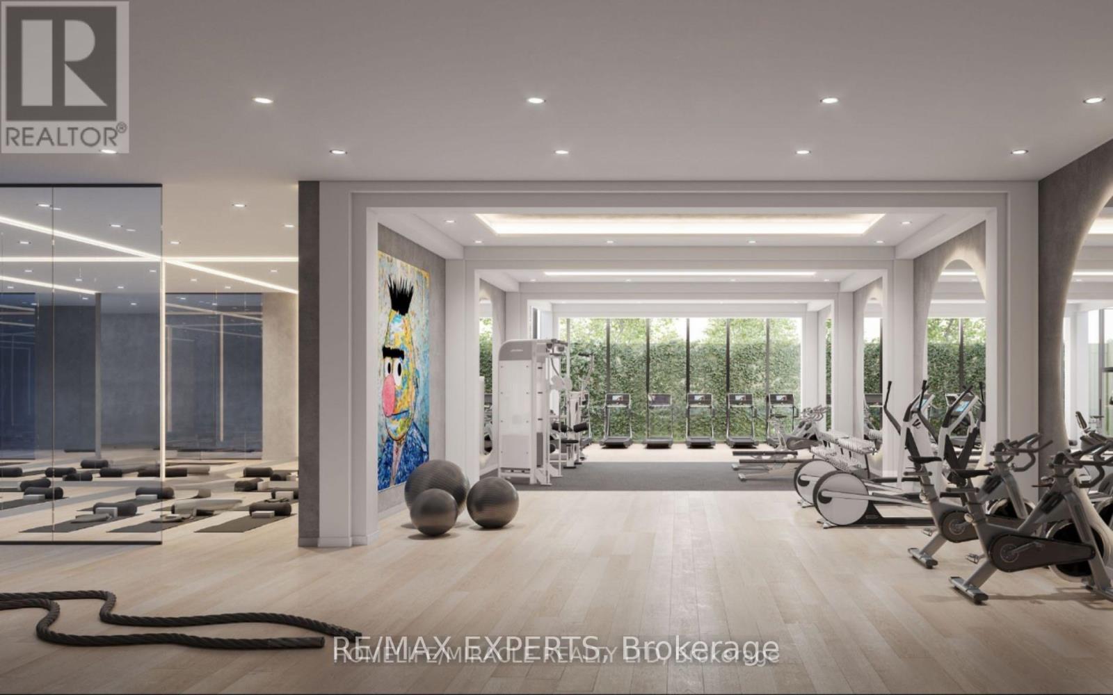 1013 - 3009 Novar Road, Mississauga, Ontario  L5B 0P9 - Photo 17 - W12988930