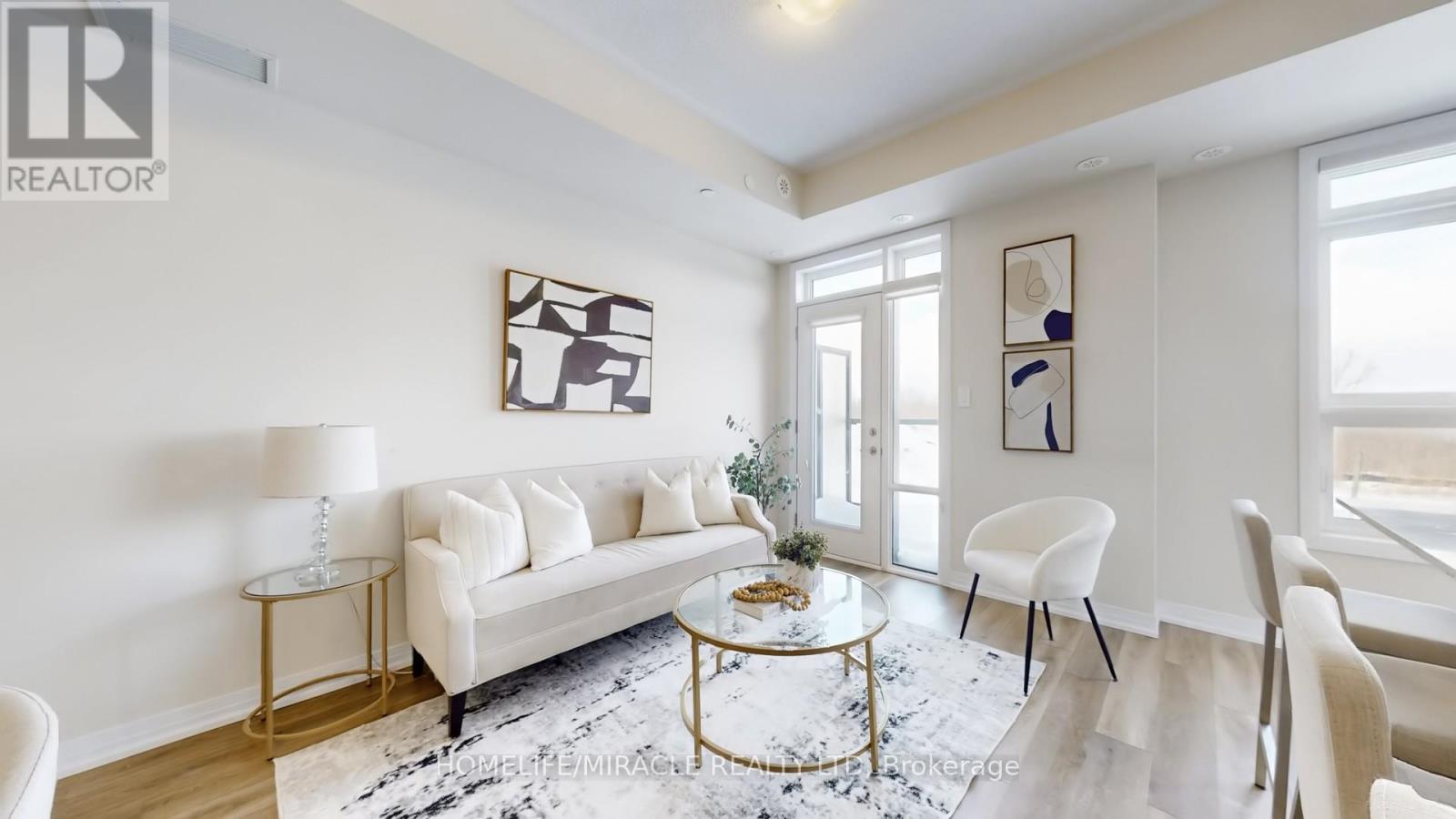 416 - 1577 Rose Way, Milton, Ontario L9E 1N4 - Photo 12 - W12988934