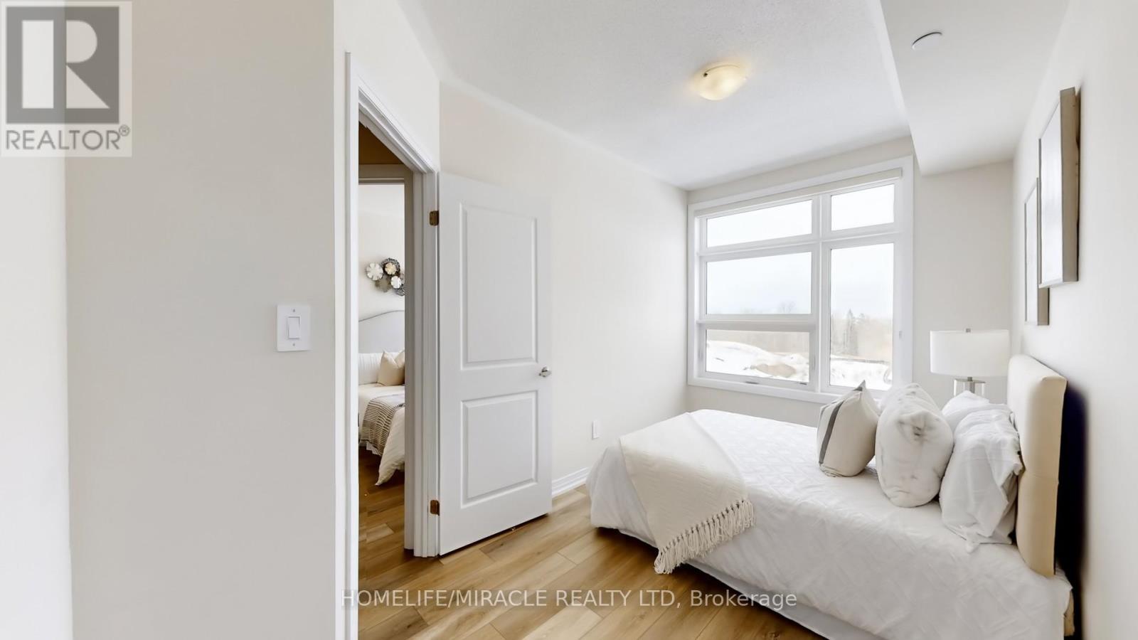 416 - 1577 Rose Way, Milton, Ontario L9E 1N4 - Photo 35 - W12988934