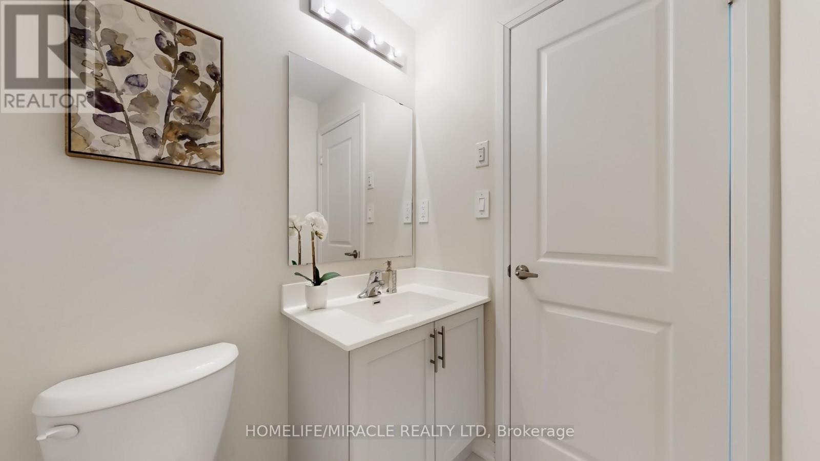 416 - 1577 Rose Way, Milton, Ontario L9E 1N4 - Photo 37 - W12988934