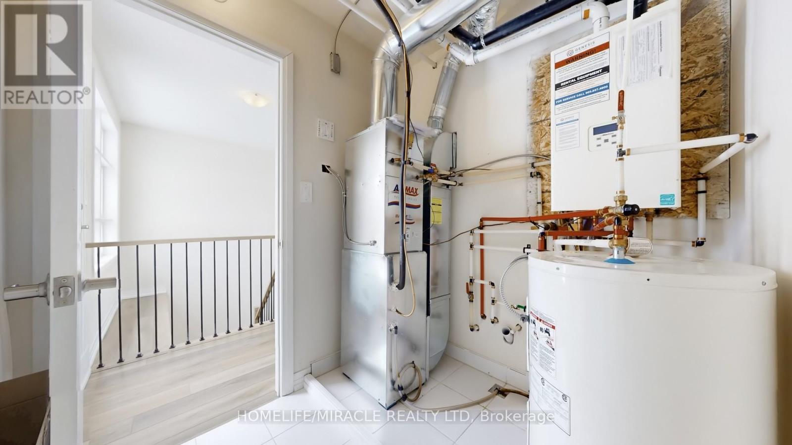 416 - 1577 Rose Way, Milton, Ontario L9E 1N4 - Photo 41 - W12988934