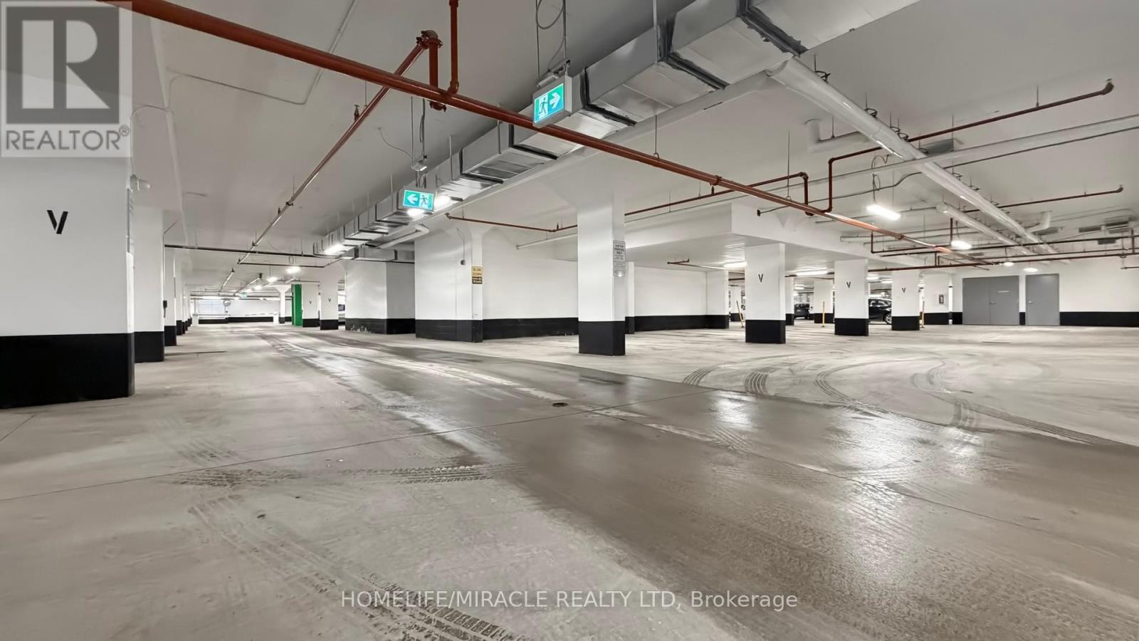 416 - 1577 Rose Way, Milton, Ontario L9E 1N4 - Photo 46 - W12988934