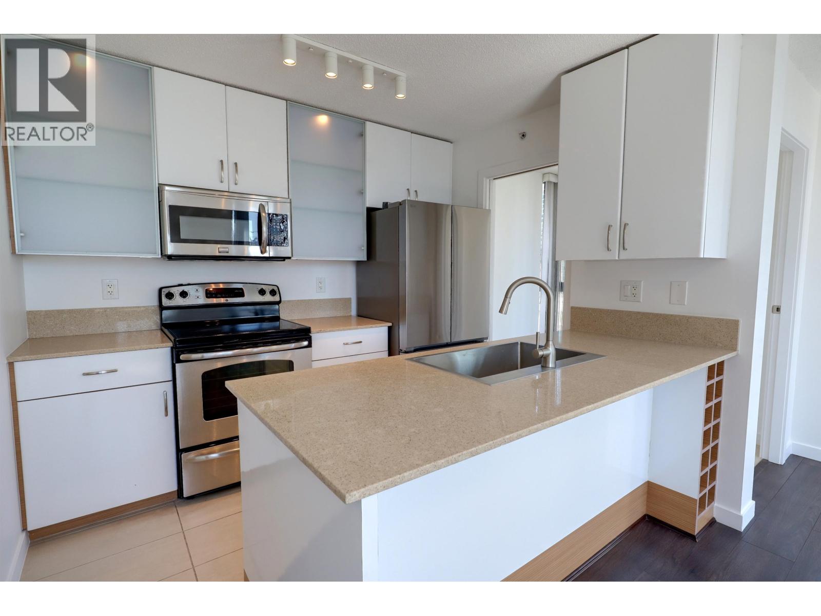 1502 909 Mainland Street, Vancouver, British Columbia  V6B 1S3 - Photo 8 - R3108568