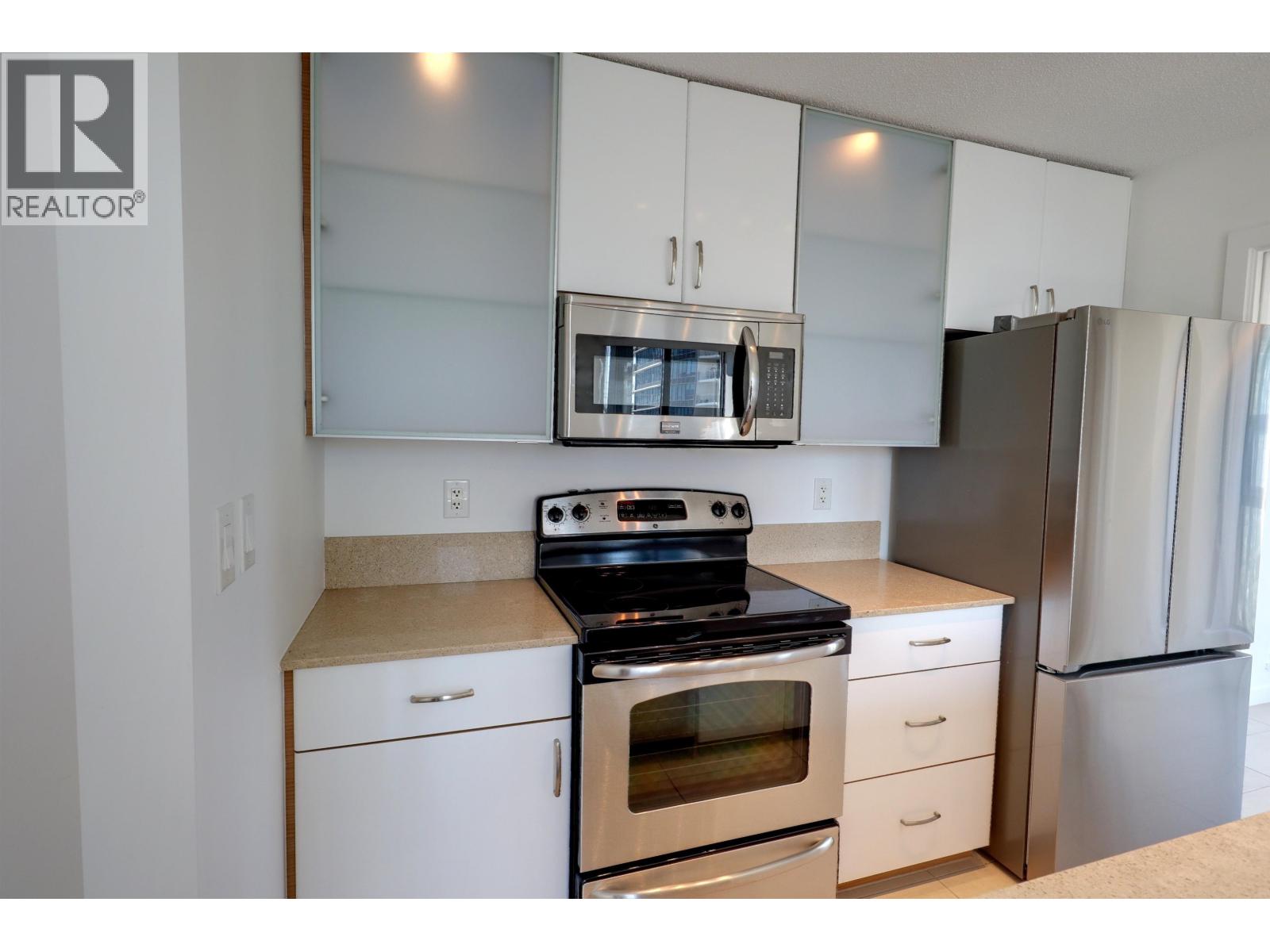 1502 909 Mainland Street, Vancouver, British Columbia  V6B 1S3 - Photo 11 - R3108568