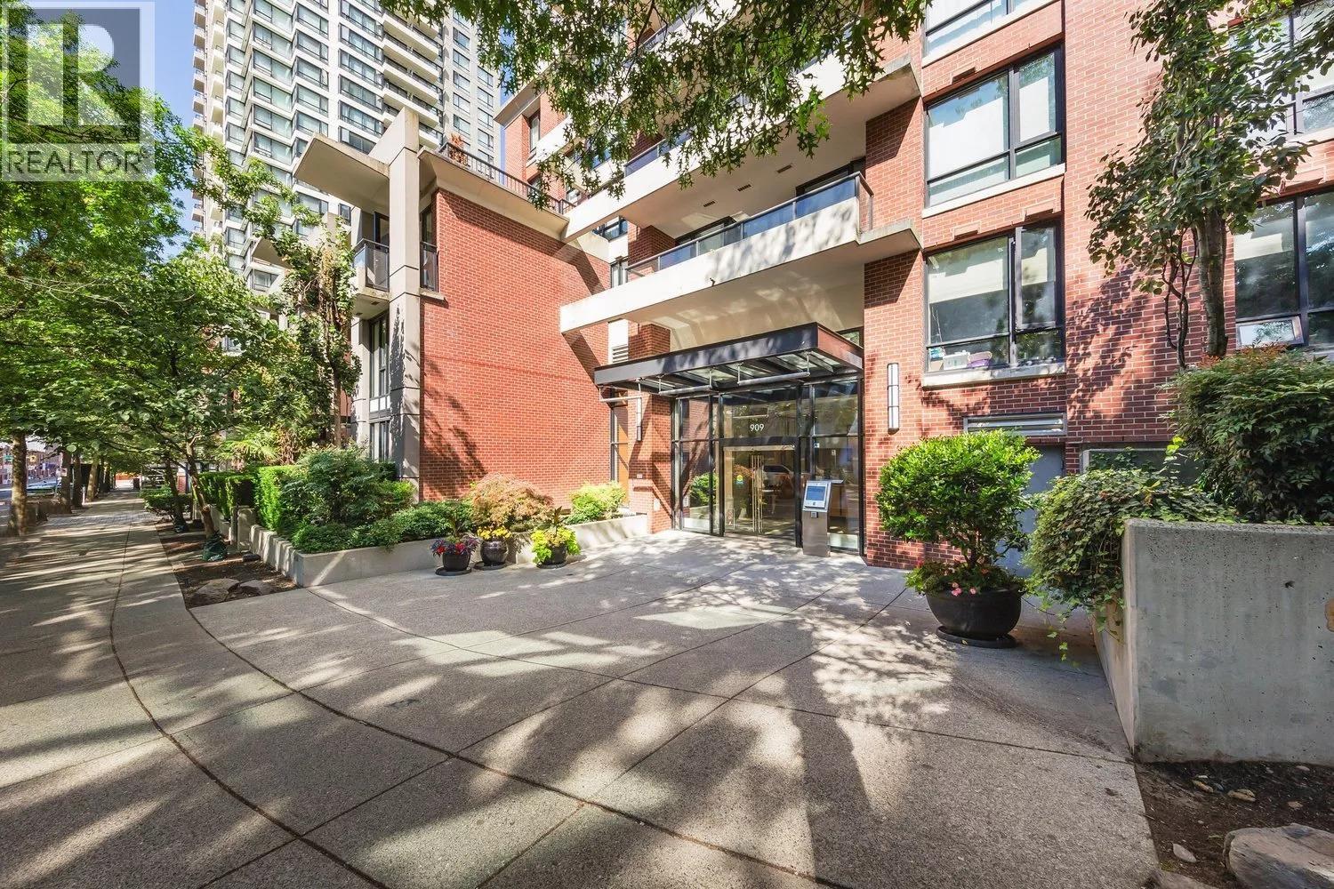 1502 909 Mainland Street, Vancouver, British Columbia  V6B 1S3 - Photo 22 - R3108568