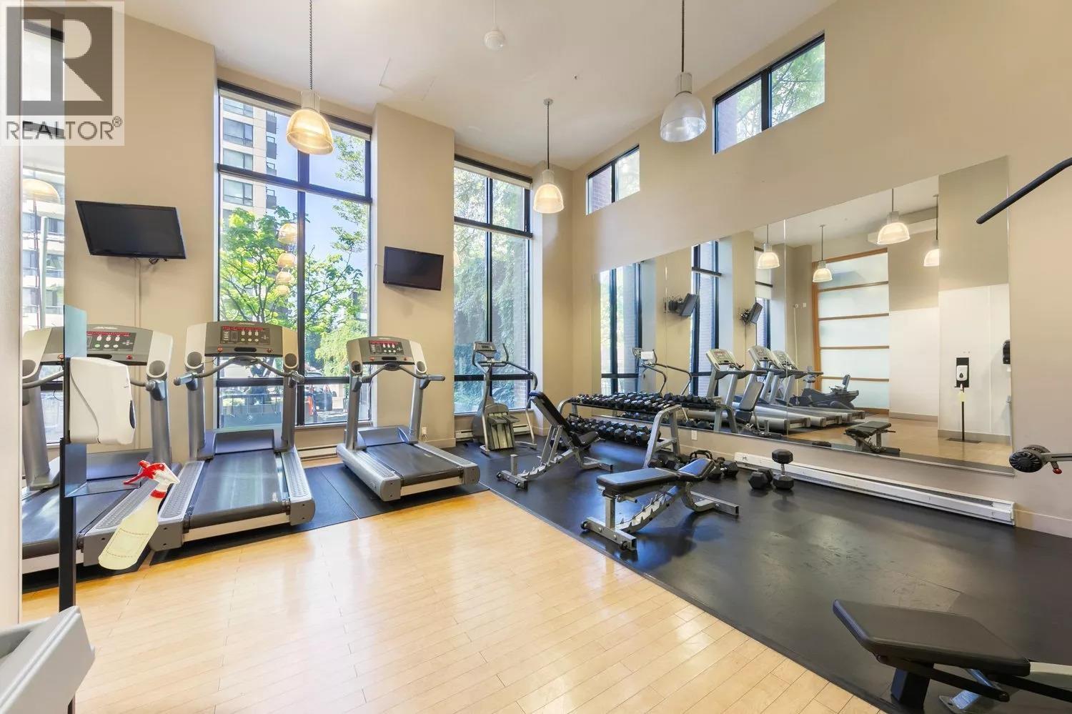 1502 909 Mainland Street, Vancouver, British Columbia  V6B 1S3 - Photo 26 - R3108568