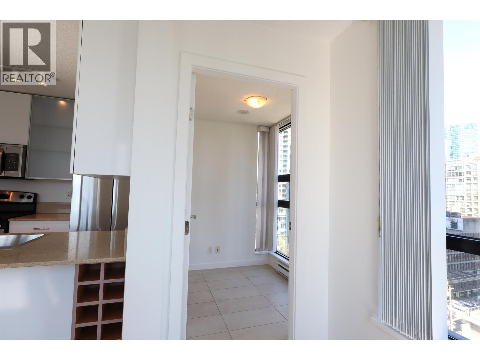 1502 909 Mainland Street, Vancouver, British Columbia  V6B 1S3 - Photo 12 - R3108568