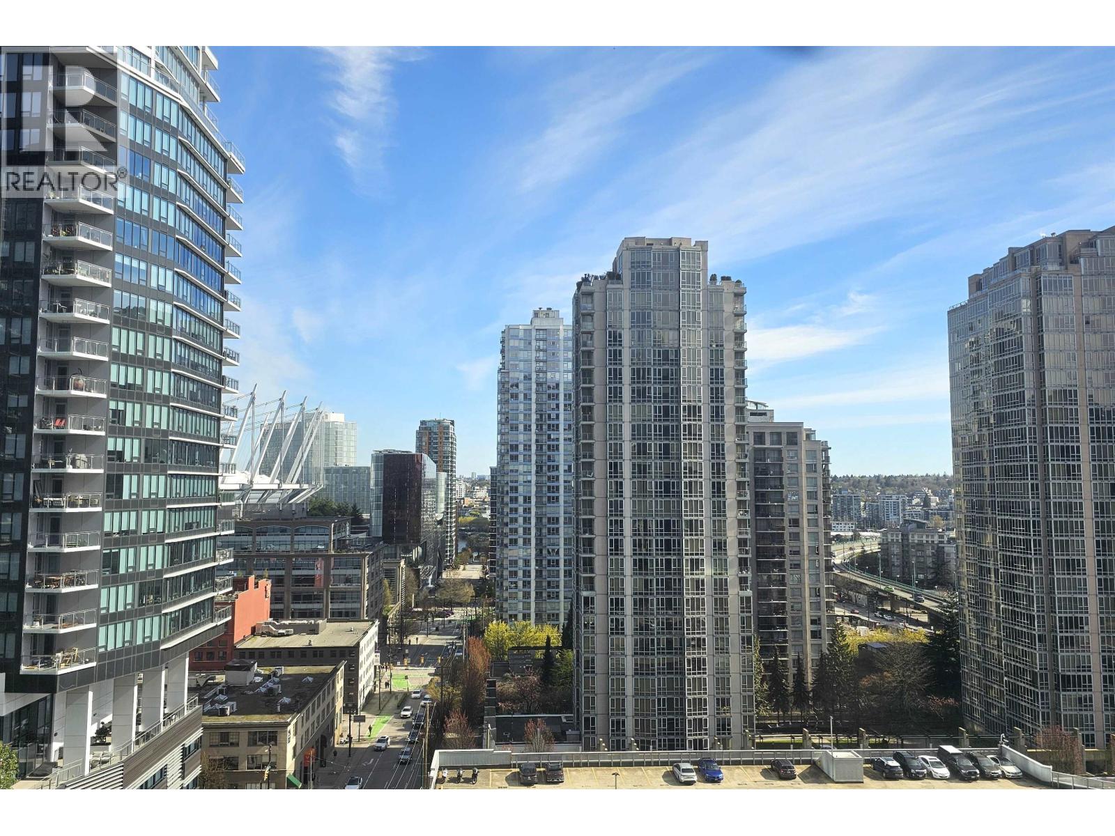 1502 909 Mainland Street, Vancouver, British Columbia  V6B 1S3 - Photo 21 - R3108568