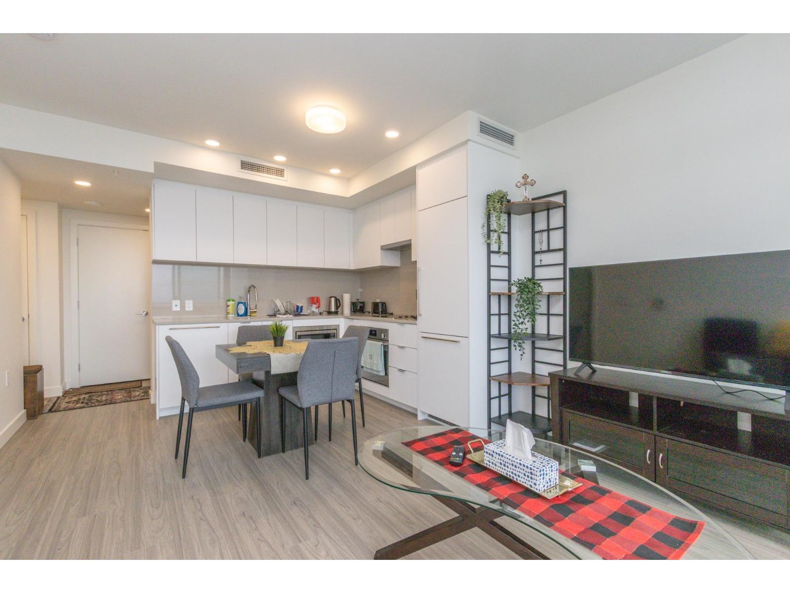 3112 13675 107a Street, Surrey, British Columbia  V3T 0X3 - Photo 5 - R3110208