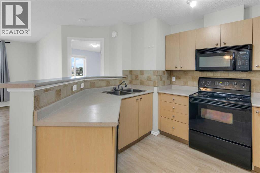 3110, 604 8 Street SW, Airdrie, Alberta  T4B 2W4 - Photo 7 - A2300016