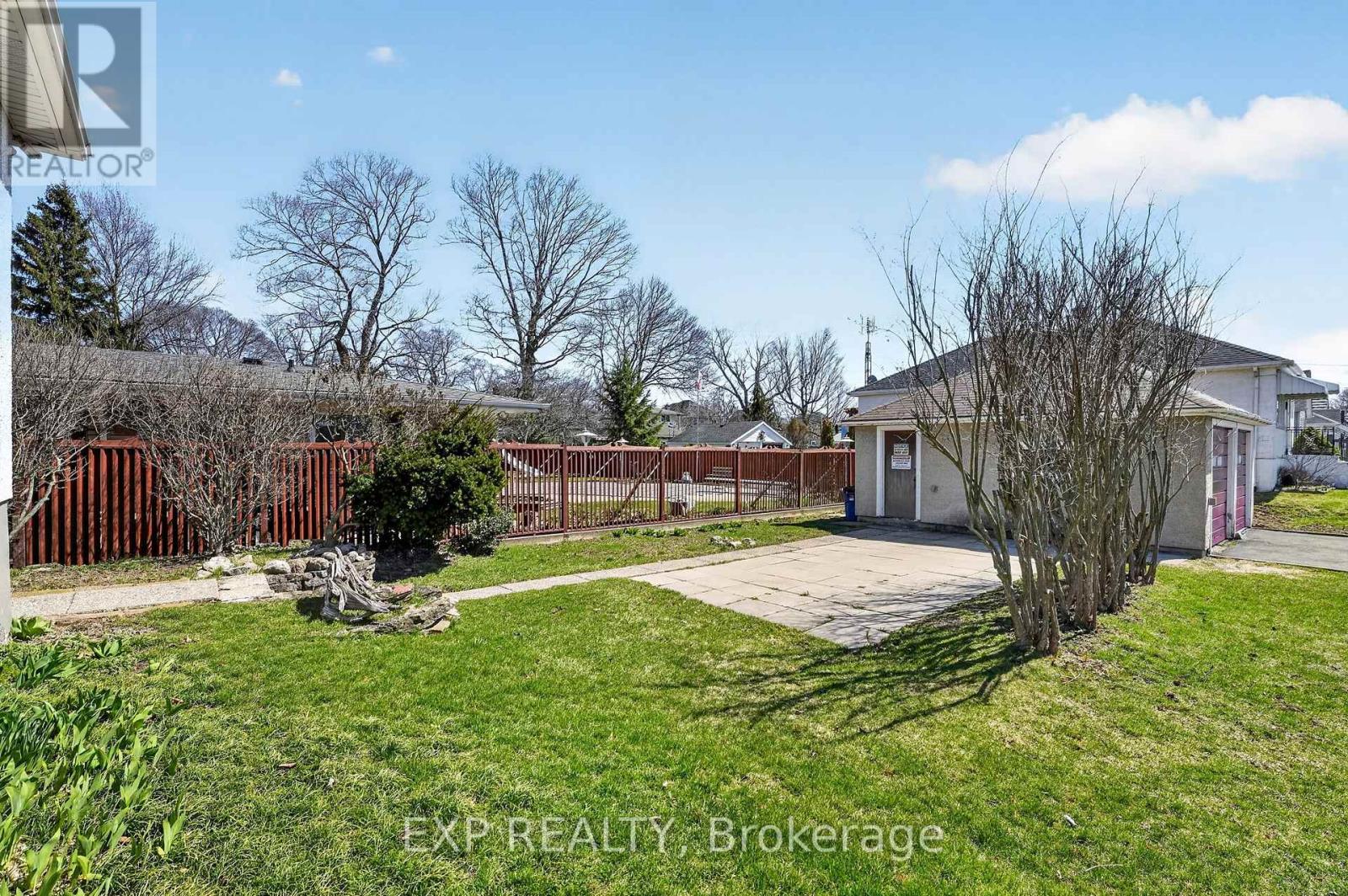 370 Clarence Street, Port Colborne, Ontario  L3K 3H2 - Photo 48 - X12988888