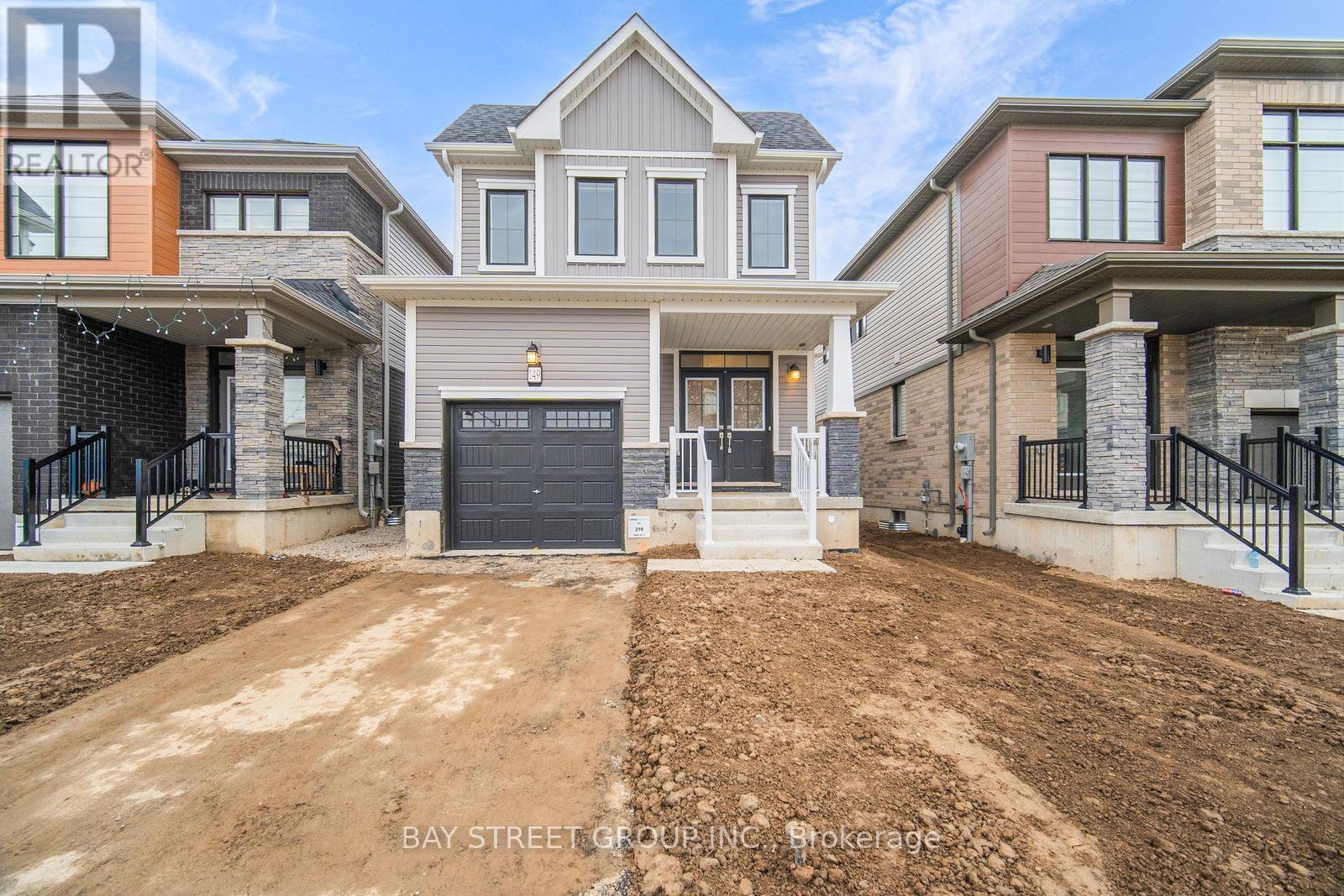 149 WILMOT ROAD, Brantford, Ontario