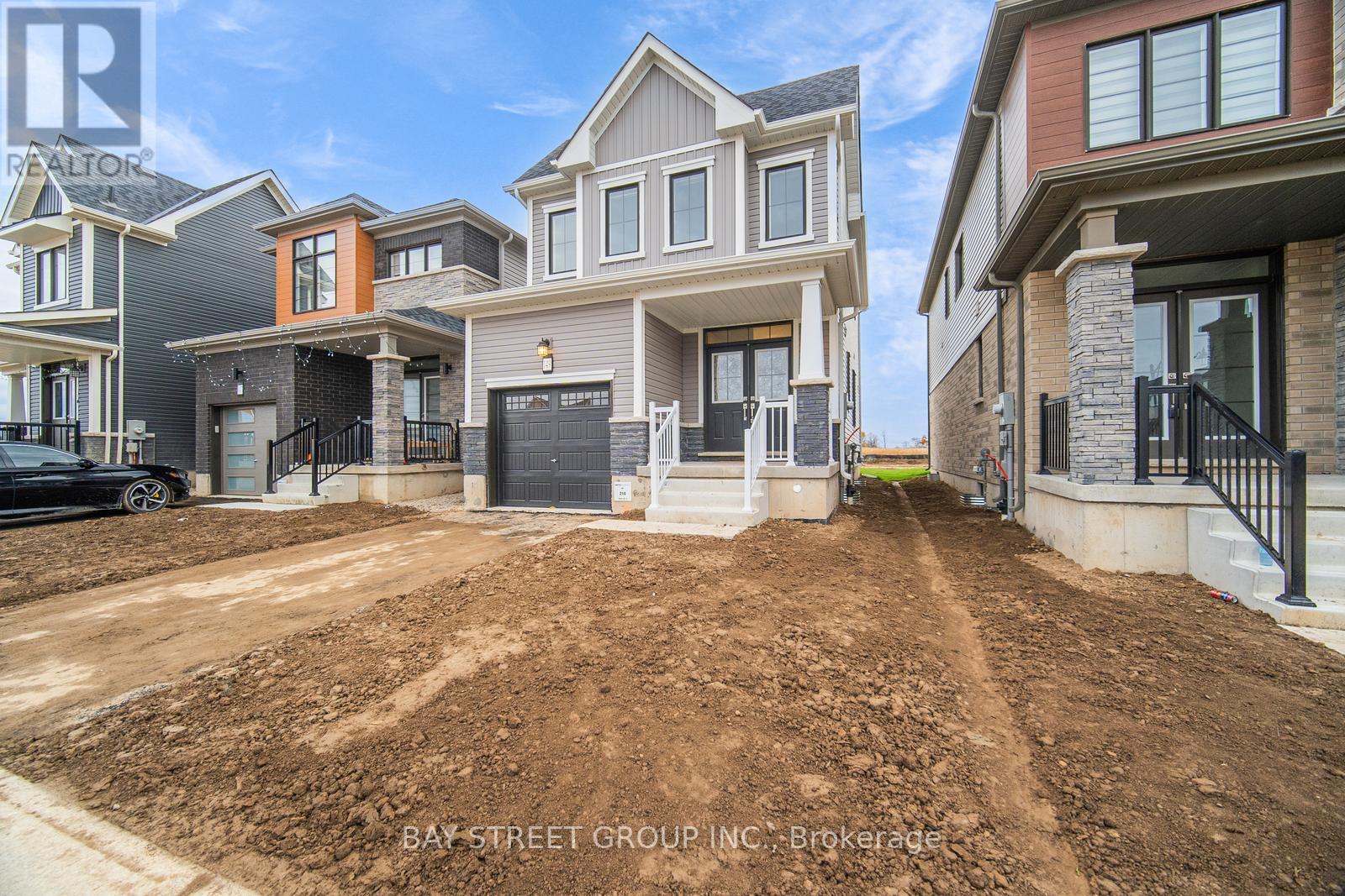 149 Wilmot Road, Brantford, Ontario  N3T 0W5 - Photo 3 - X12988916