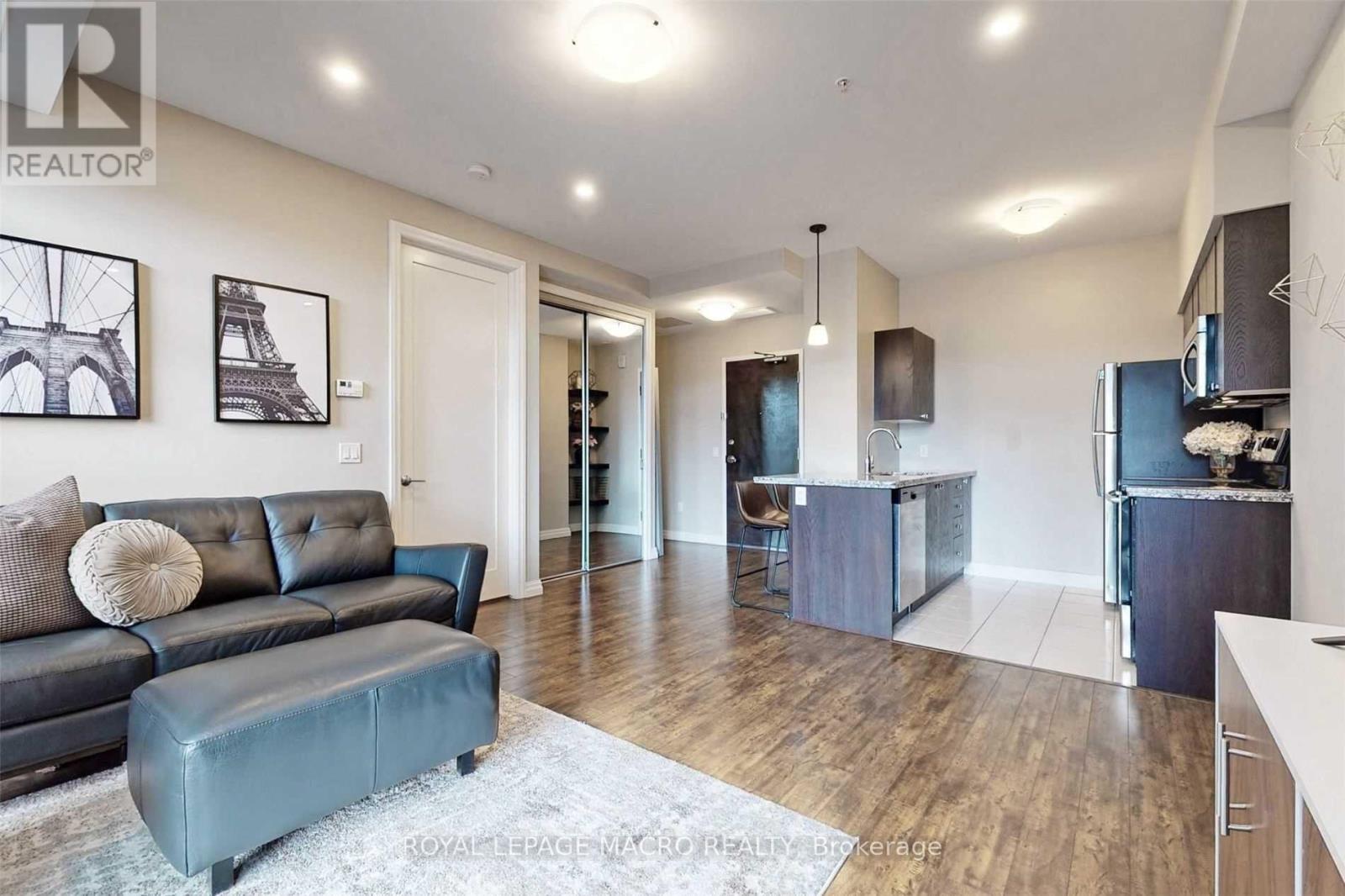 1112 - 112 King Street E, Hamilton, Ontario  L8N 1A8 - Photo 10 - X12988932