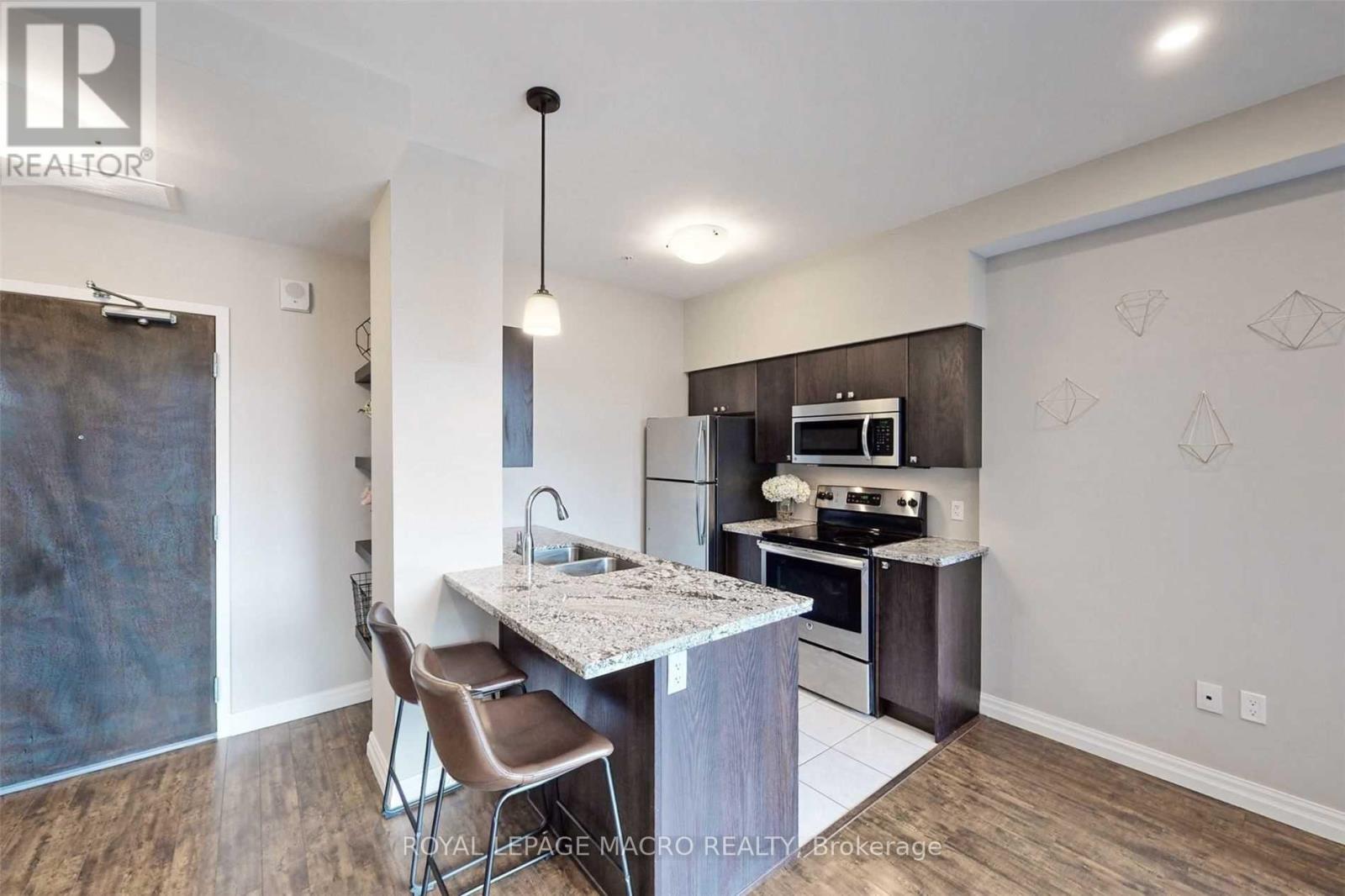 1112 - 112 King Street E, Hamilton, Ontario  L8N 1A8 - Photo 12 - X12988932