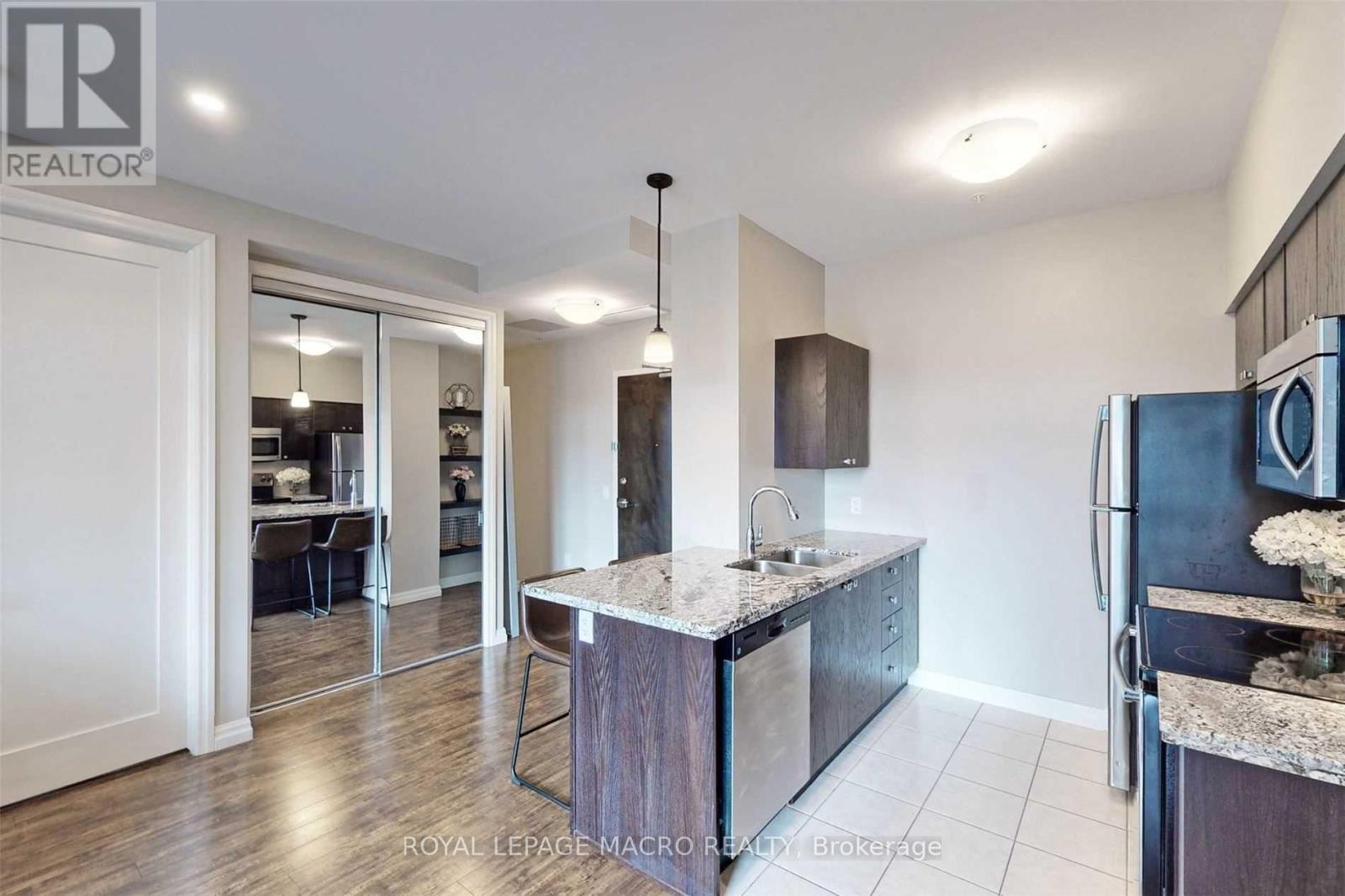 1112 - 112 King Street E, Hamilton, Ontario  L8N 1A8 - Photo 14 - X12988932