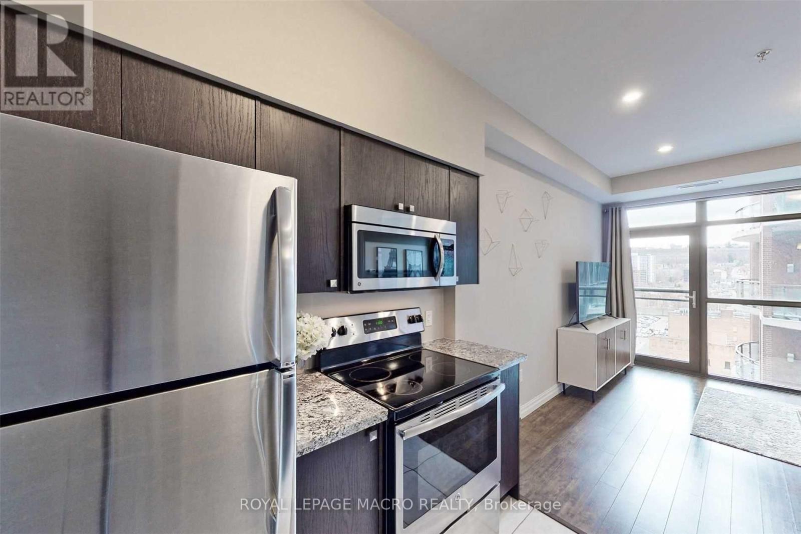 1112 - 112 King Street E, Hamilton, Ontario  L8N 1A8 - Photo 15 - X12988932