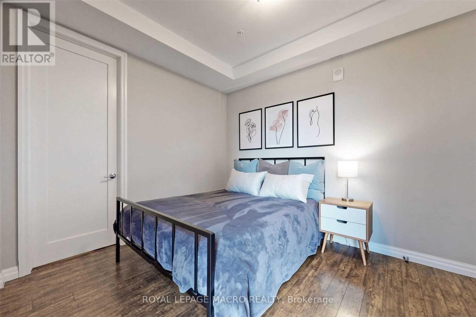 1112 - 112 King Street E, Hamilton, Ontario  L8N 1A8 - Photo 17 - X12988932