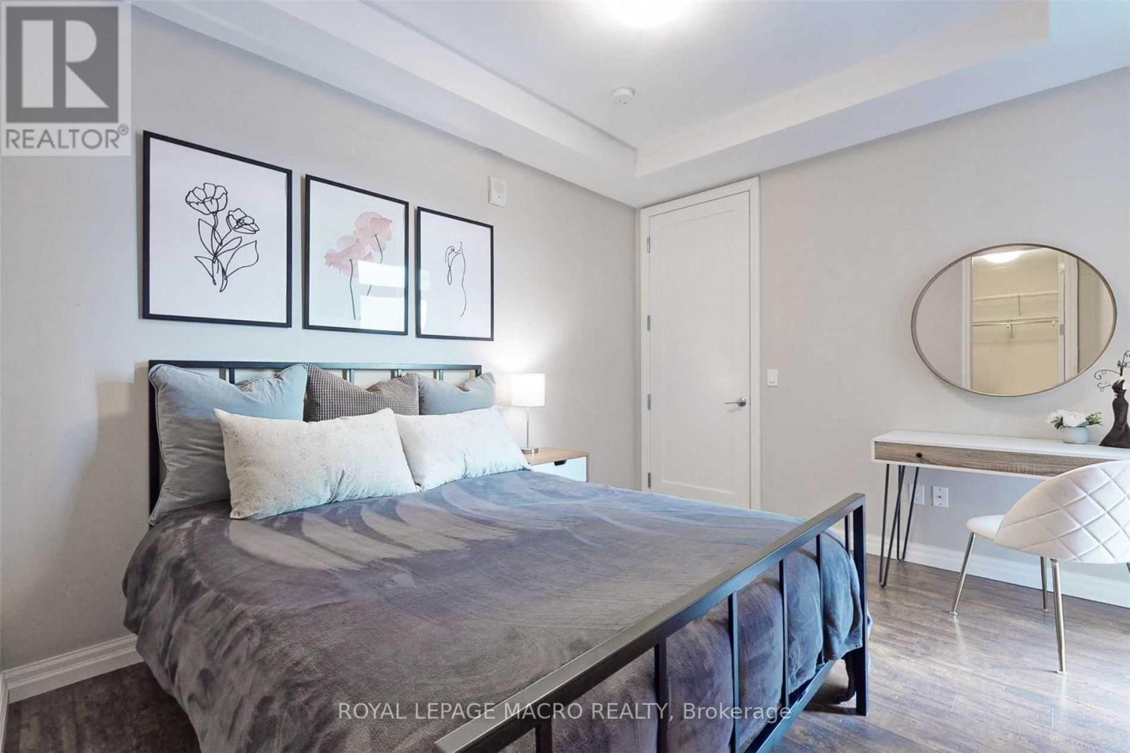 1112 - 112 King Street E, Hamilton, Ontario  L8N 1A8 - Photo 18 - X12988932