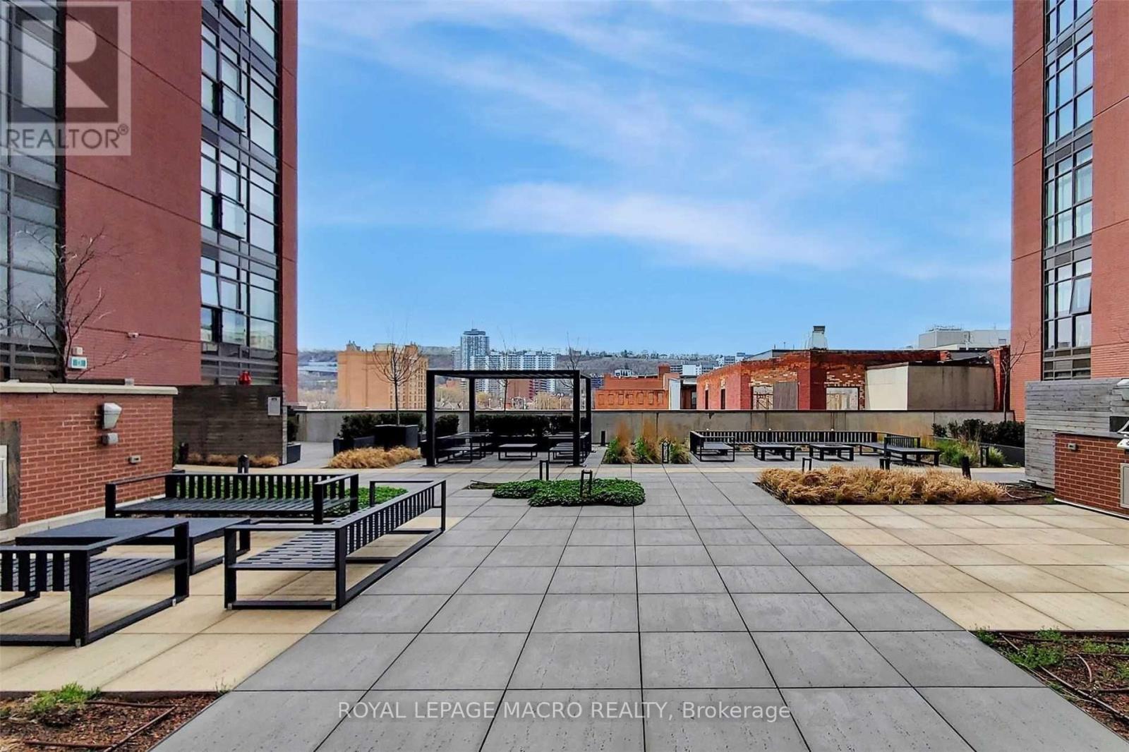 1112 - 112 King Street E, Hamilton, Ontario  L8N 1A8 - Photo 23 - X12988932