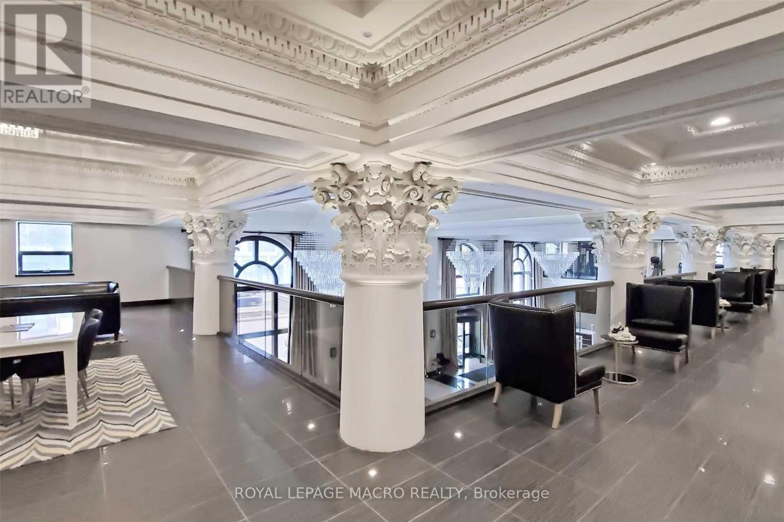 1112 - 112 King Street E, Hamilton, Ontario  L8N 1A8 - Photo 26 - X12988932