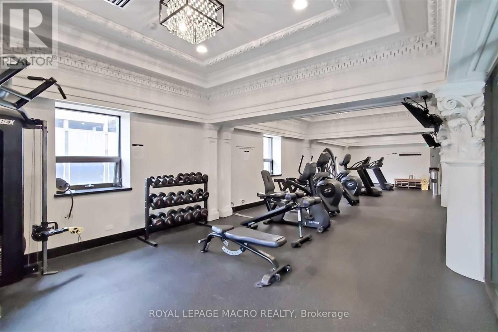 1112 - 112 King Street E, Hamilton, Ontario  L8N 1A8 - Photo 29 - X12988932