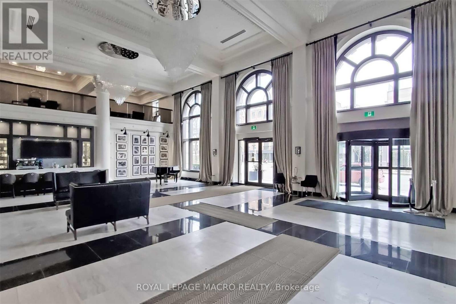 1112 - 112 King Street E, Hamilton, Ontario  L8N 1A8 - Photo 5 - X12988932