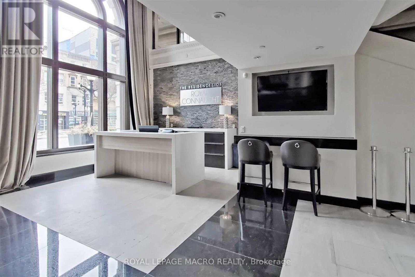 1112 - 112 King Street E, Hamilton, Ontario  L8N 1A8 - Photo 6 - X12988932