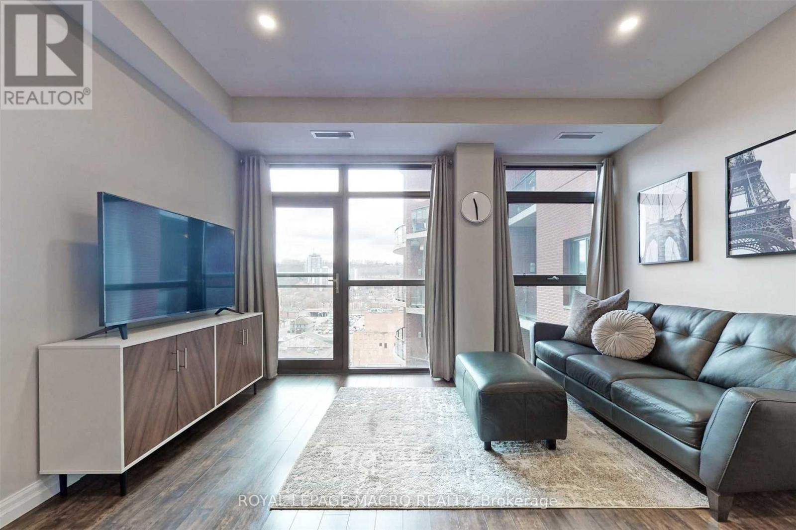 1112 - 112 King Street E, Hamilton, Ontario  L8N 1A8 - Photo 8 - X12988932