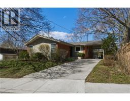 22 WESTAWAY Place, hamilton, Ontario