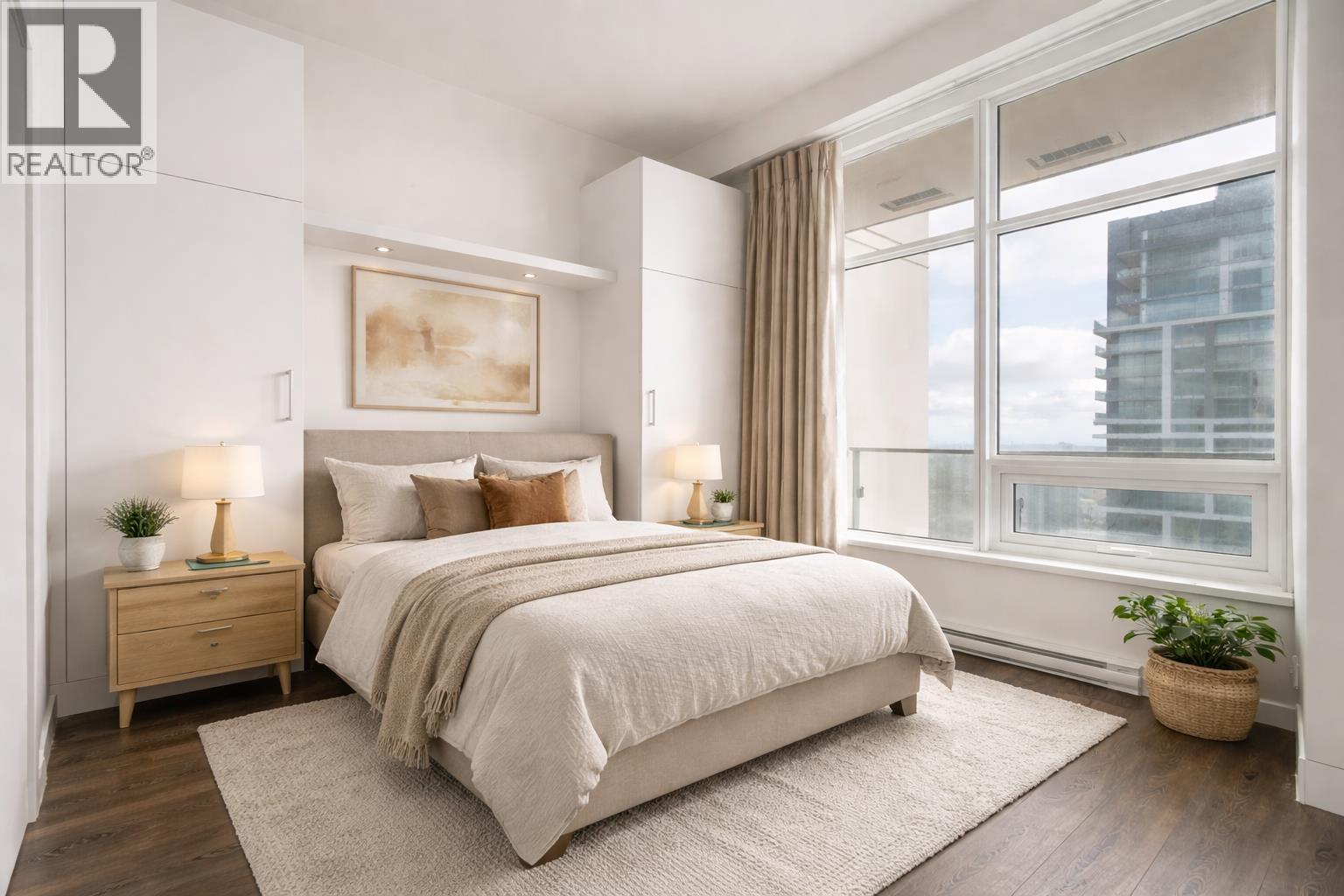 5903 6461 Telford Avenue, Burnaby, British Columbia  V5H 0B7 - Photo 3 - R3101370