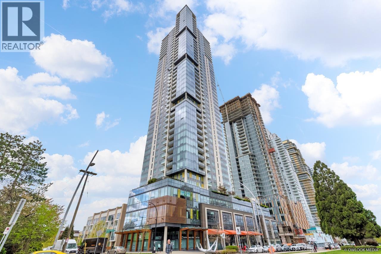 5903 6461 TELFORD AVENUE, Burnaby, British Columbia