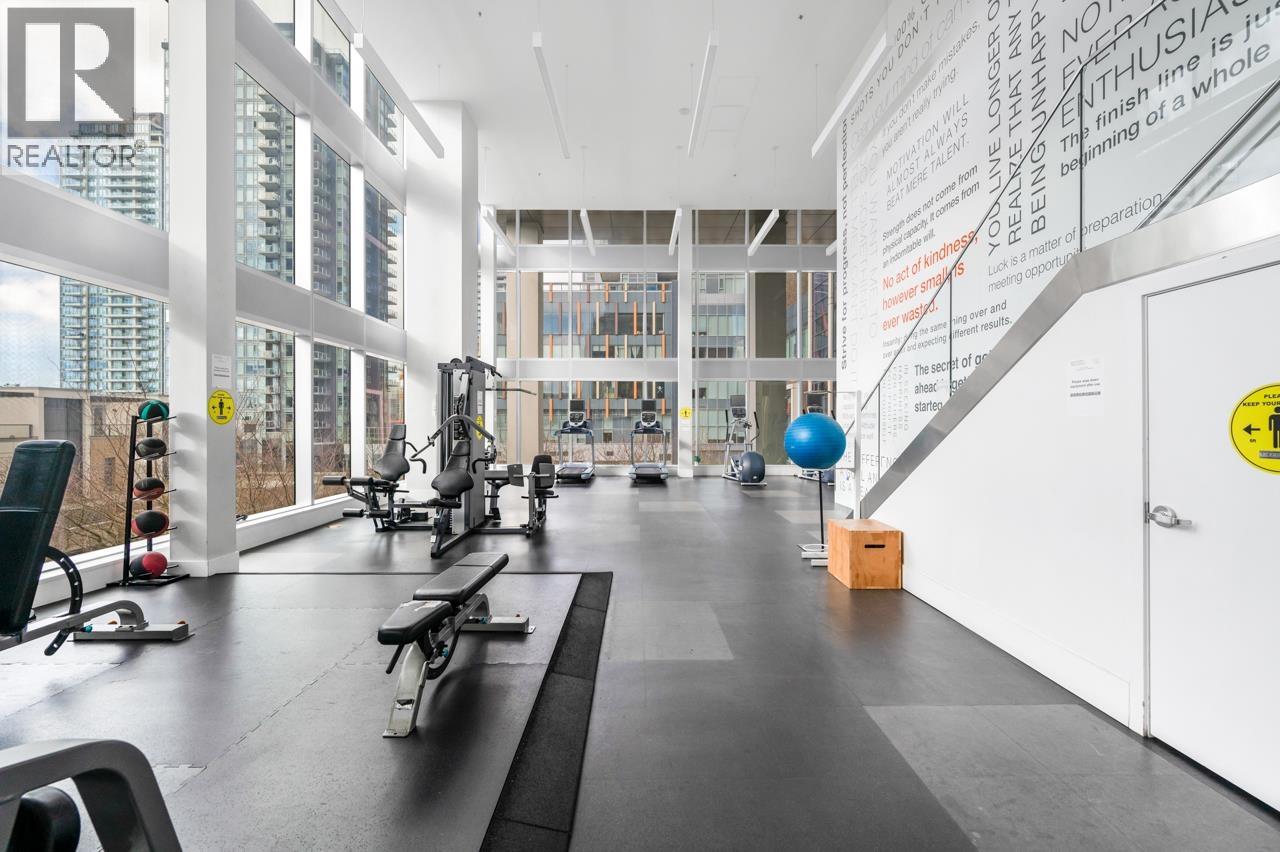 5903 6461 Telford Avenue, Burnaby, British Columbia  V5H 0B7 - Photo 20 - R3101370