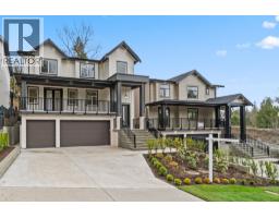 11022 241A STREET, Maple Ridge, British Columbia