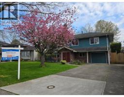 11700 KINGFISHER DRIVE, Richmond, British Columbia