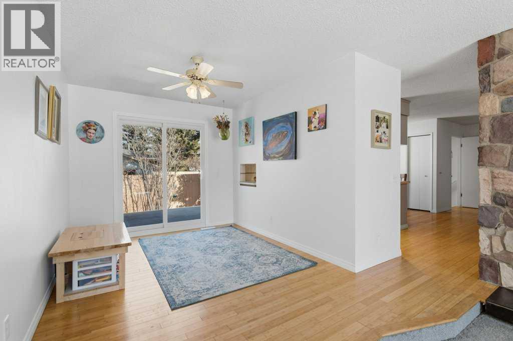 536 Woodhill Place SW, Calgary, Alberta  T2W 3L5 - Photo 7 - A2299102