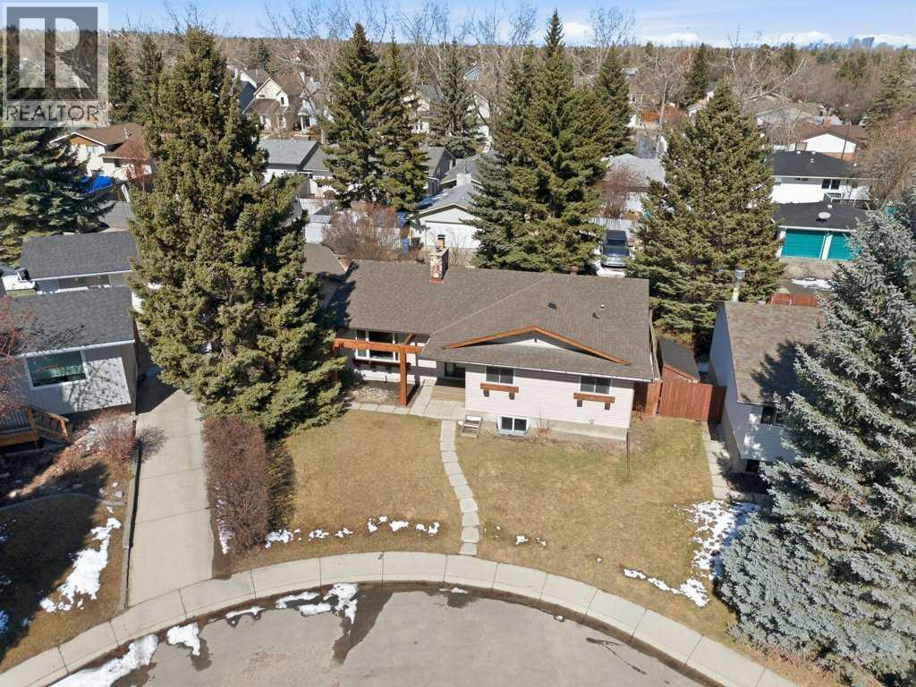 536 Woodhill Place SW, Calgary, Alberta  T2W 3L5 - Photo 45 - A2299102