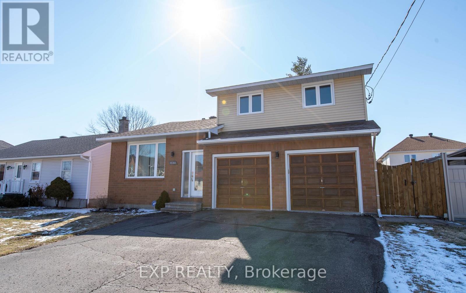 1534 ROSEBELLA AVENUE, Ottawa, Ontario