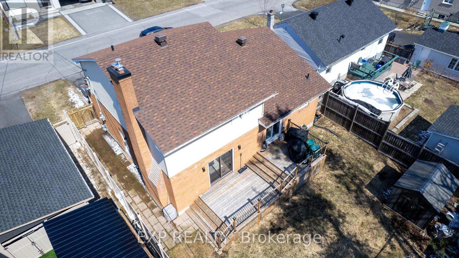 1534 Rosebella Avenue, Ottawa, Ontario  K1T 1E8 - Photo 41 - X12988960
