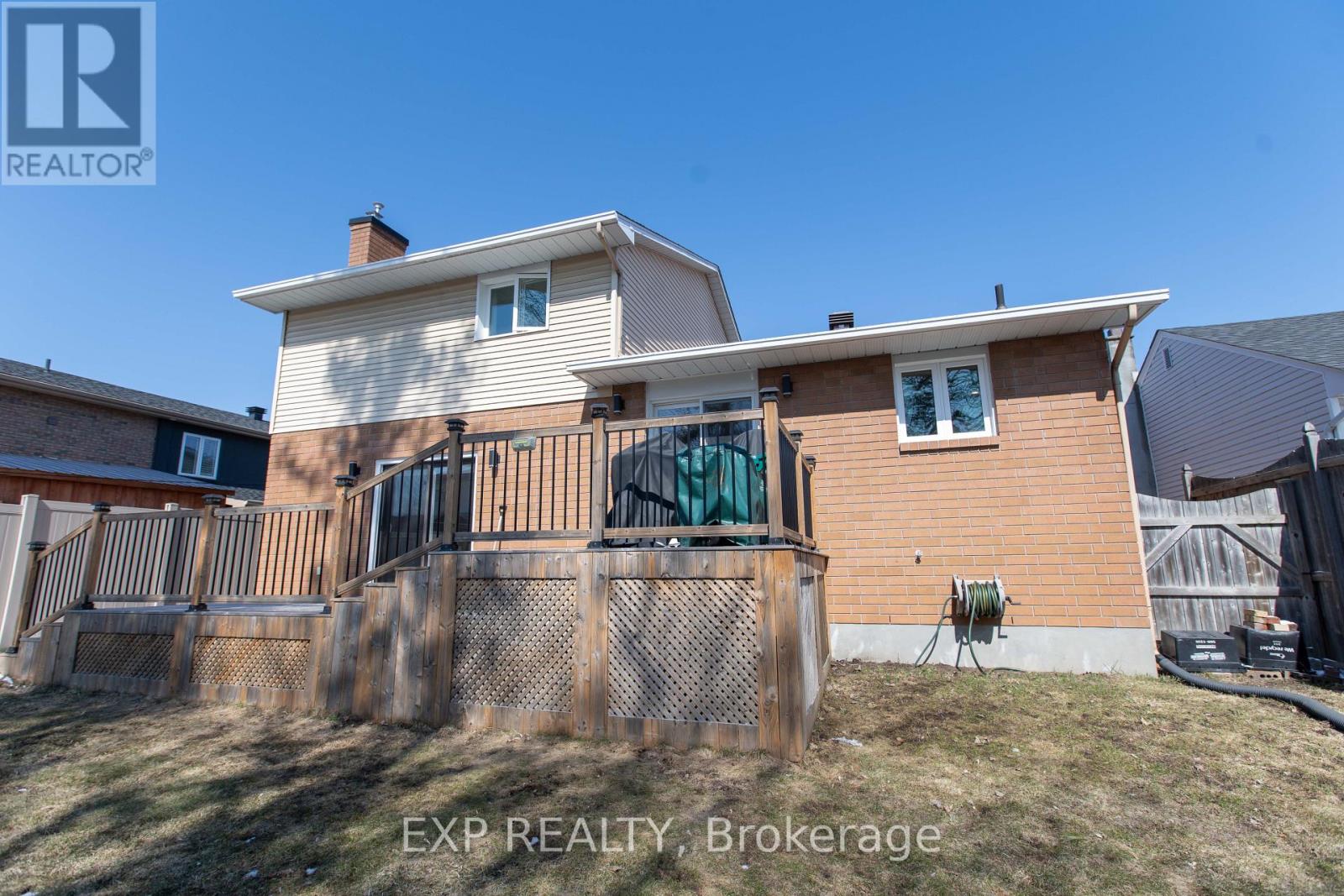1534 Rosebella Avenue, Ottawa, Ontario  K1T 1E8 - Photo 42 - X12988960