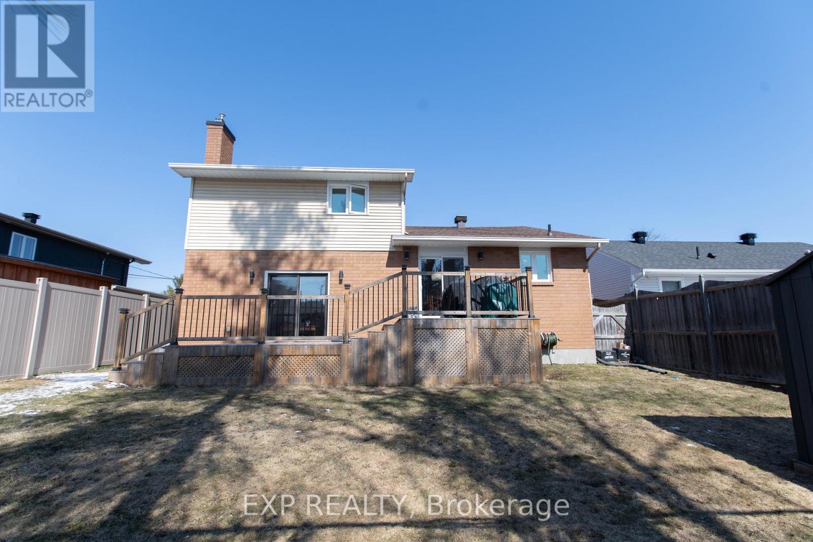 1534 Rosebella Avenue, Ottawa, Ontario  K1T 1E8 - Photo 45 - X12988960