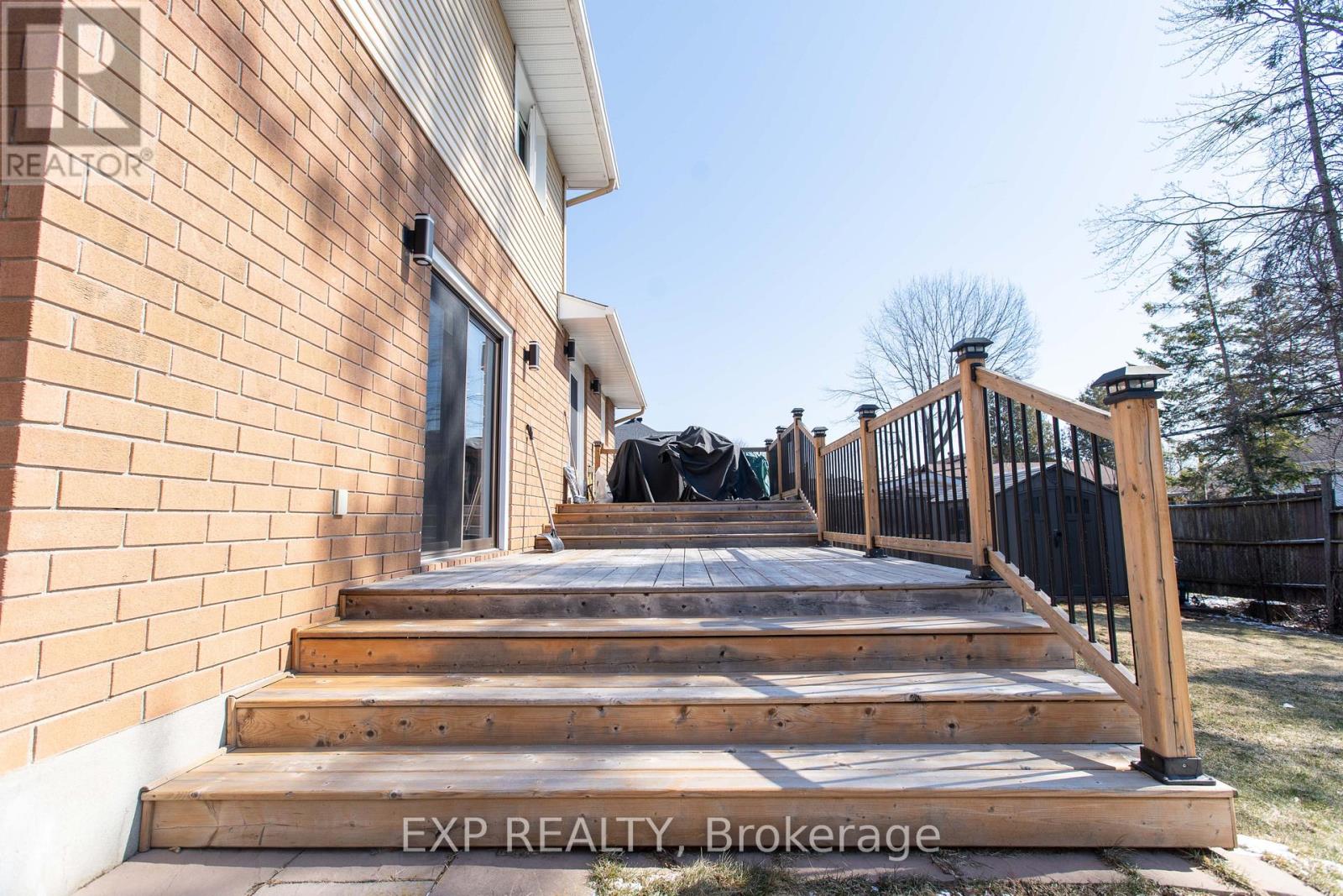 1534 Rosebella Avenue, Ottawa, Ontario  K1T 1E8 - Photo 46 - X12988960