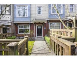 3 3380 FRANCIS CRESCENT, Coquitlam, British Columbia