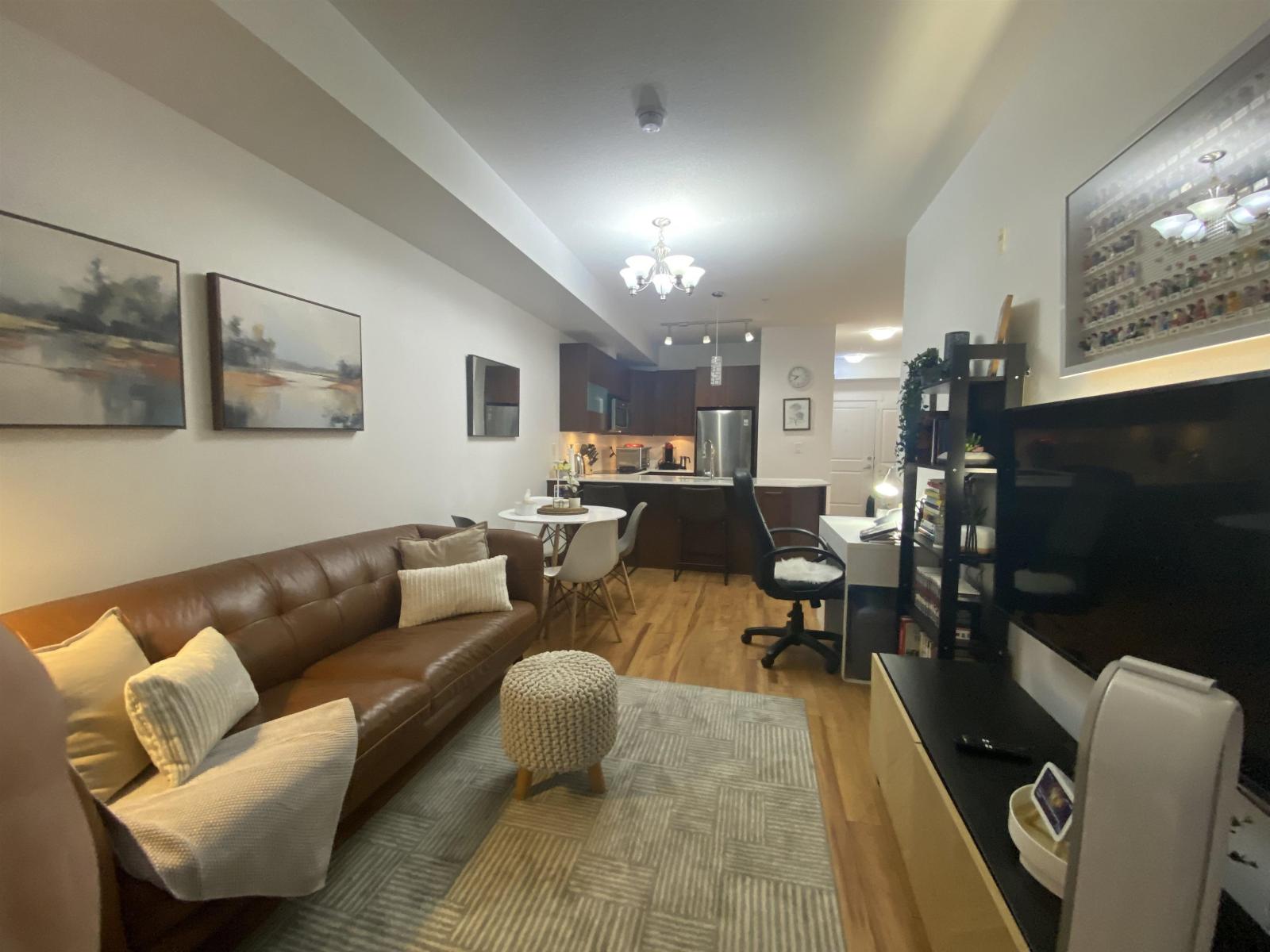 203 13321 102a Avenue, Surrey, British Columbia  V3T 1P6 - Photo 9 - R3109988